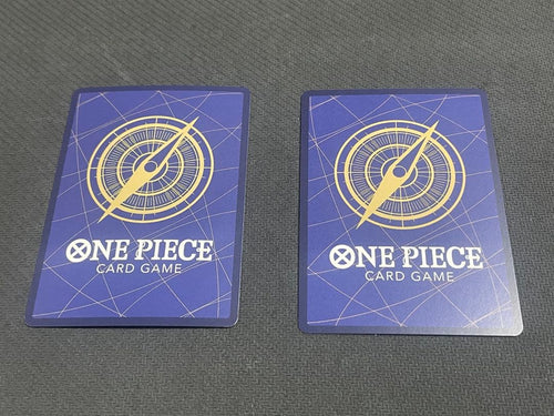 One Piece Card Game Sp St18-004 2