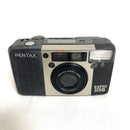 Pentax Compact Camera (Film) Espio 115G