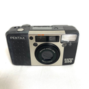 Pentax Compact Camera (Film) Espio 115G