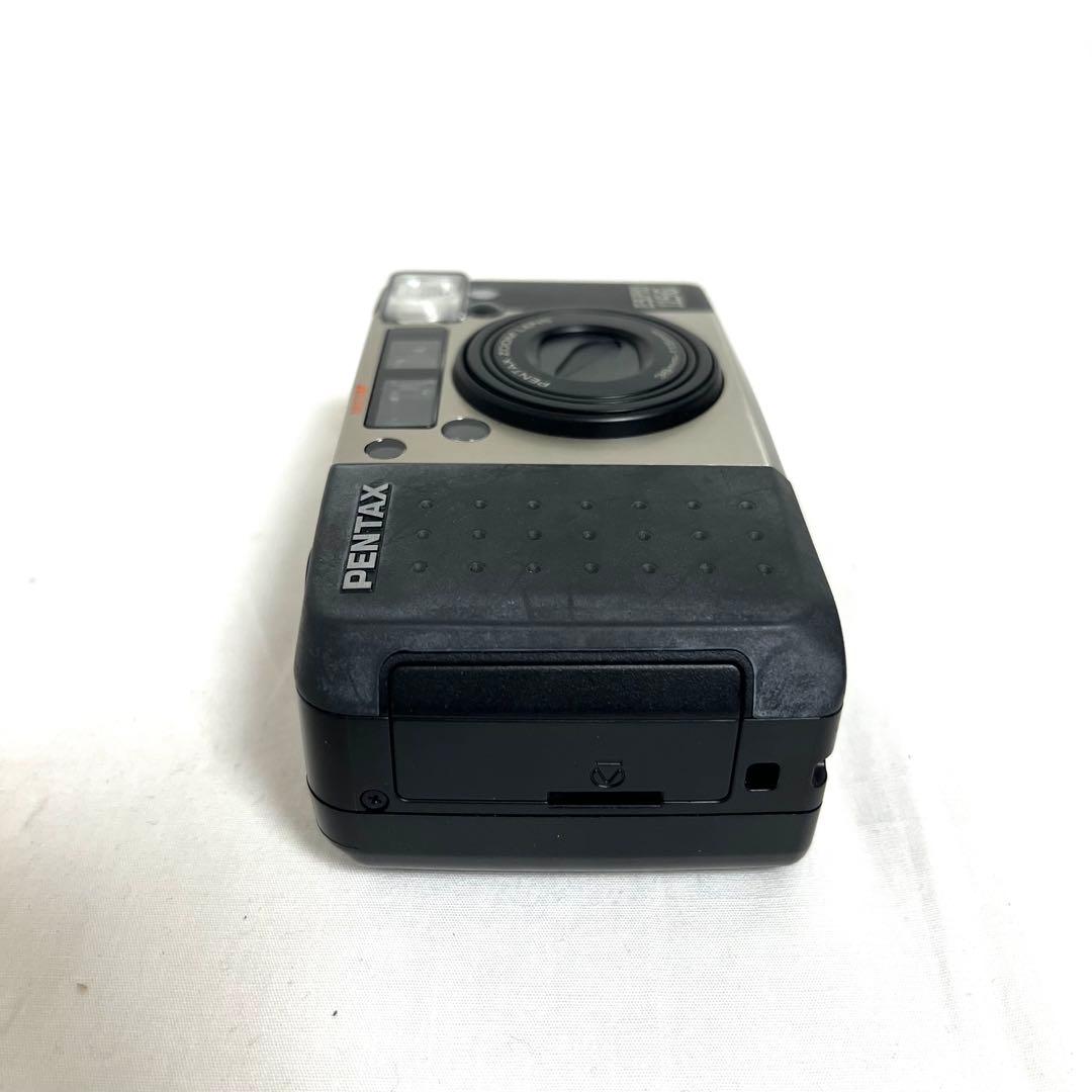 Pentax Compact Camera (Film) Espio 115G