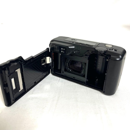 Pentax Compact Camera (Film) Espio 115G