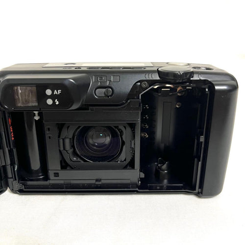 Pentax Compact Camera (Film) Espio 115G