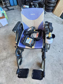 Yamaha Electric Wheelchairs