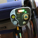 Yamaha Electric Wheelchairs