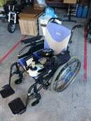Yamaha Electric Wheelchairs