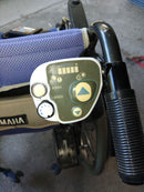 Yamaha Electric Wheelchairs