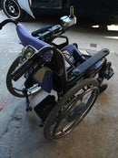 Yamaha Electric Wheelchairs
