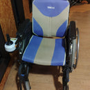 Yamaha Electric Wheelchairs