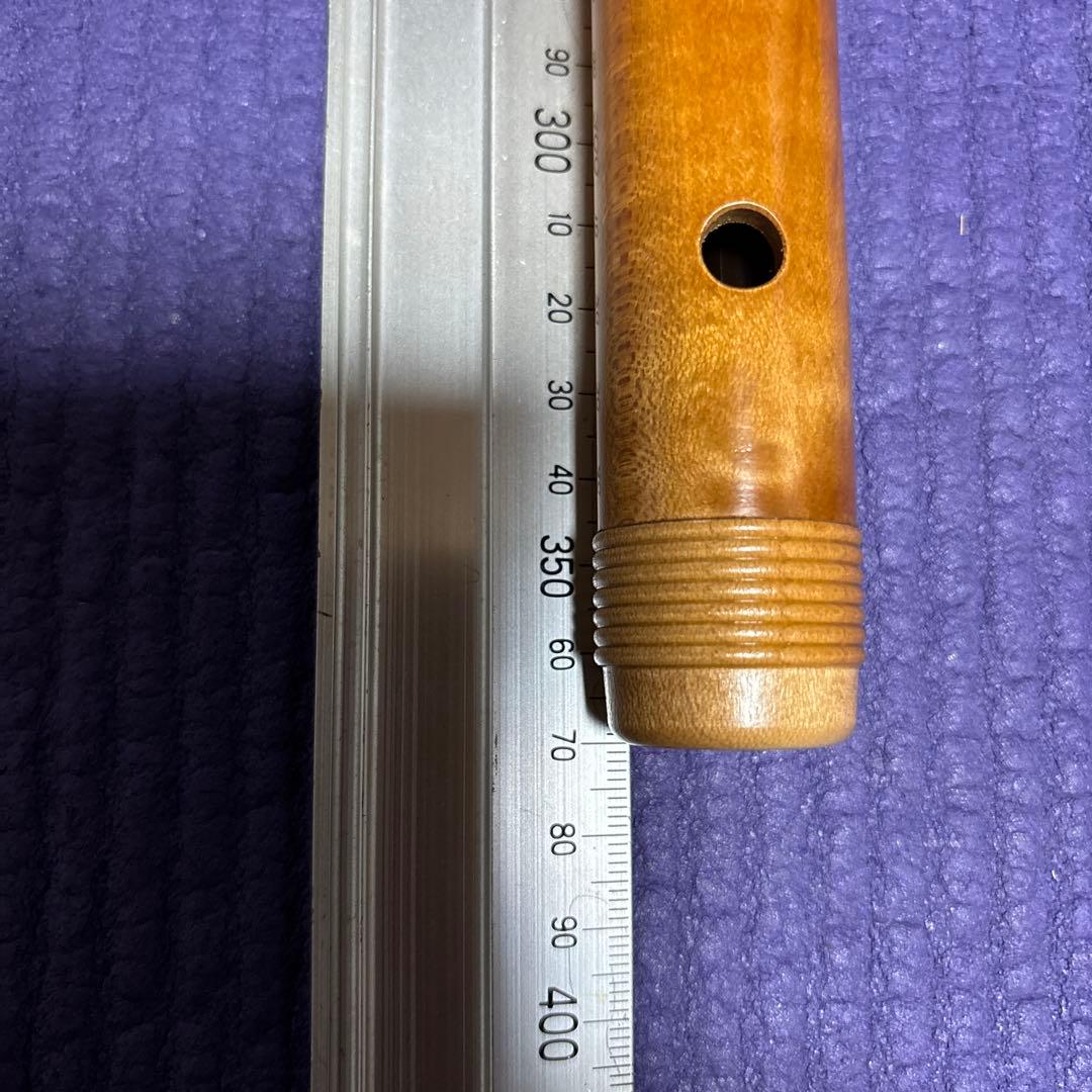 Yamaha Shakuhachi