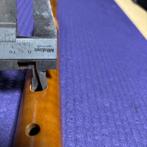 Yamaha Shakuhachi