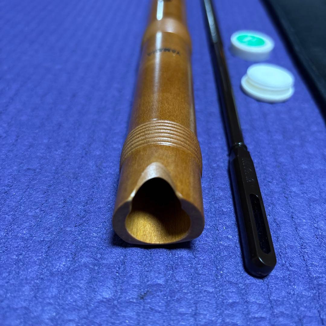 Yamaha Shakuhachi