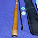 Yamaha Shakuhachi Qen