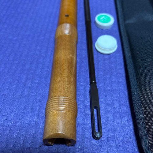 Yamaha Shakuhachi