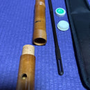 Yamaha Shakuhachi Qen