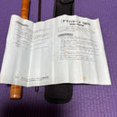 Yamaha Shakuhachi Qen