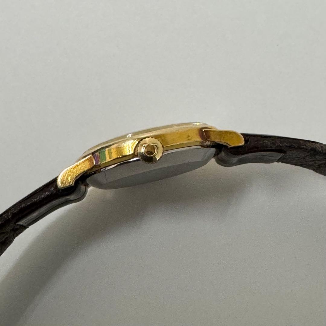 Omega Hand-Wound Watches De Ville 625 511.532