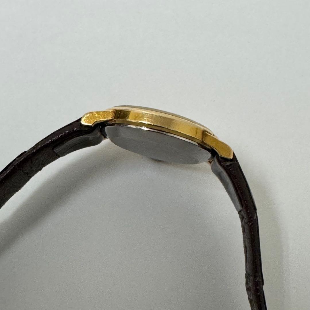 Omega Hand-Wound Watches De Ville 625 511.532