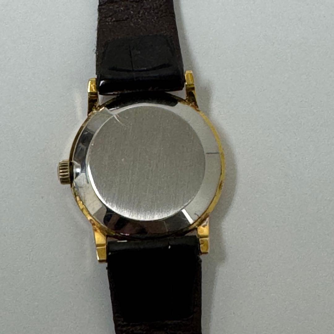 Omega Hand-Wound Watches De Ville 625 511.532