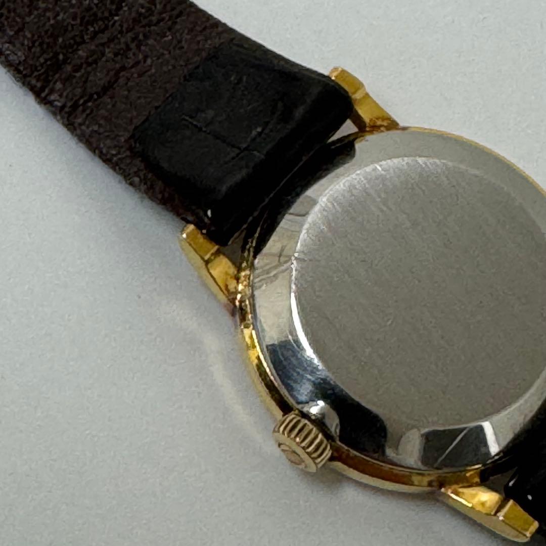 Omega Hand-Wound Watches De Ville 625 511.532