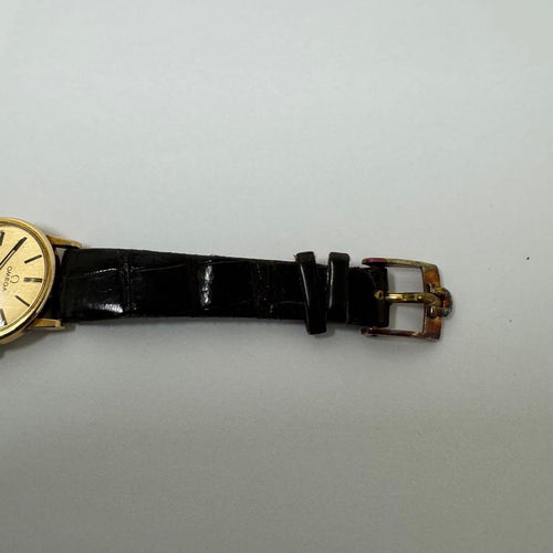 Omega Hand-Wound Watches De Ville 625 511.532