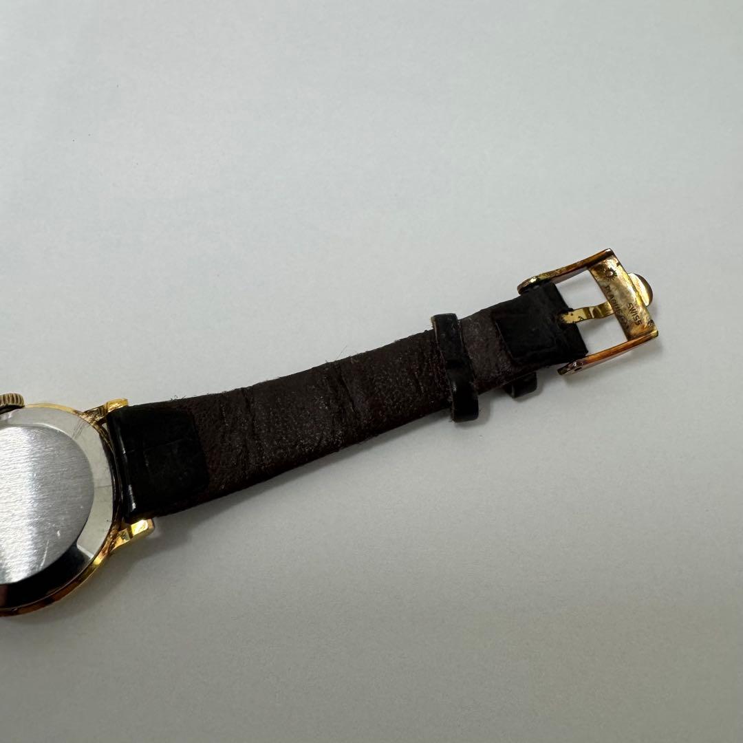 Omega Hand-Wound Watches De Ville 625 511.532