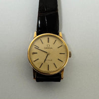 Omega Hand-Wound Watches De Ville 625 511.532