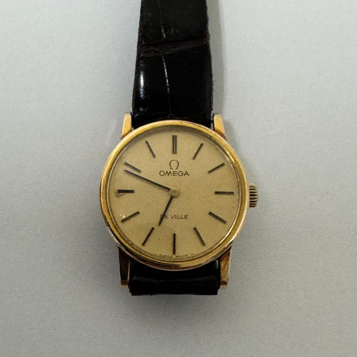 Omega Hand-Wound Watches De Ville 625 511.532