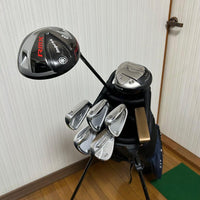 Yamaha Club Sets Rmx 01