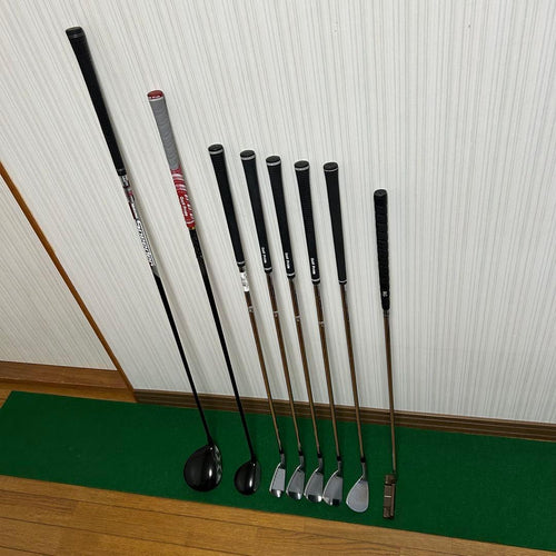 Yamaha Club Sets Rmx 01
