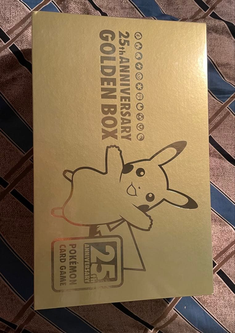 Pok Mon Trading Card Game 25Th Anniversary