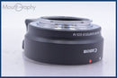Others Canon Mount Adapter Ef-Eos M #Am3975