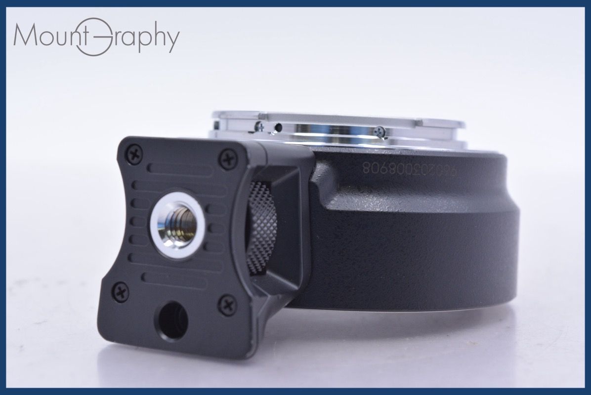 Others Canon Mount Adapter Ef-Eos M #Am3975