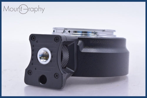 Others Canon Mount Adapter Ef-Eos M #Am3975