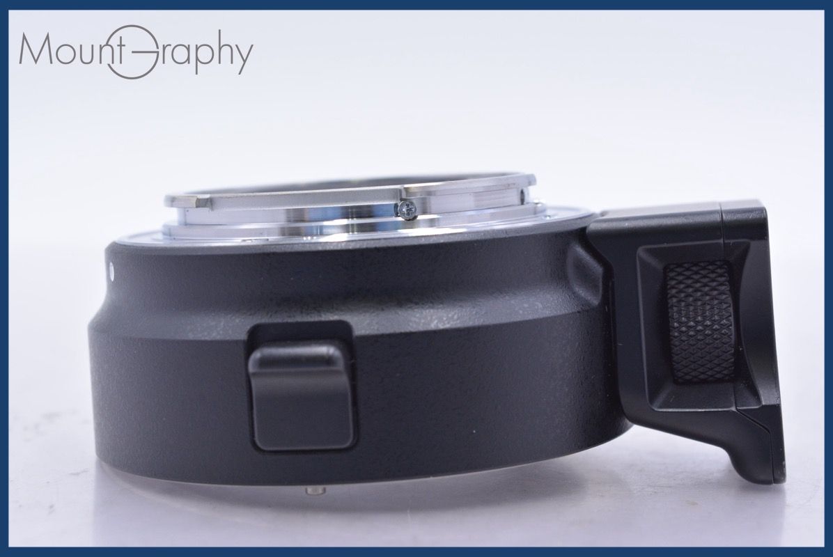 Others Canon Mount Adapter Ef-Eos M #Am3975