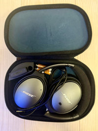 Bose Wired Headphones Quietcomfort 25 Qc25