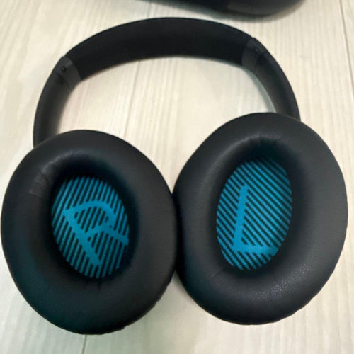 Bose Wired Headphones Quietcomfort 25 Qc25