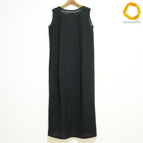 No Sleeve #Snc Y'S 3 [961322]