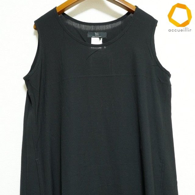 No Sleeve #Snc Y'S 3 [961322]
