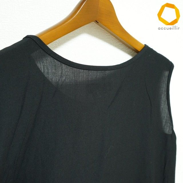 No Sleeve #Snc Y'S 3 [961322]