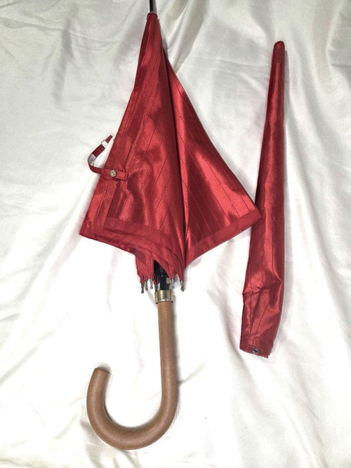 Yves Saint Laurent Rain Umbrellas Ysl