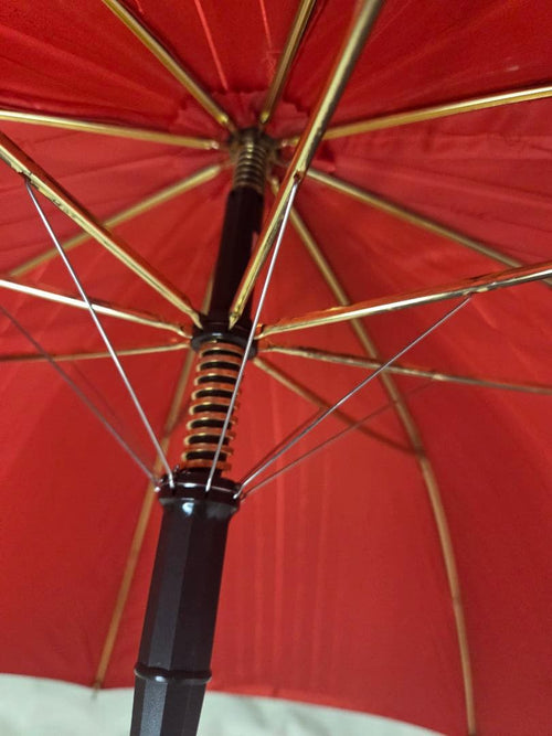 Yves Saint Laurent Rain Umbrellas Ysl