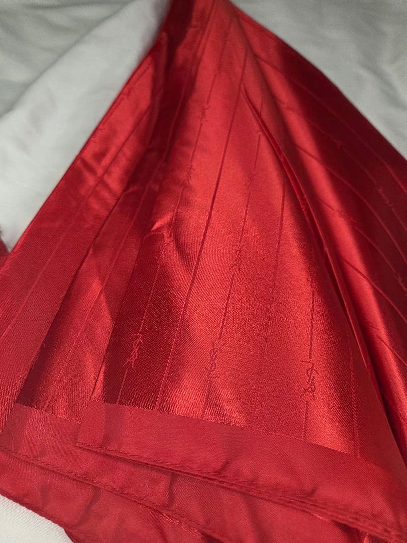 Yves Saint Laurent Rain Umbrellas Ysl