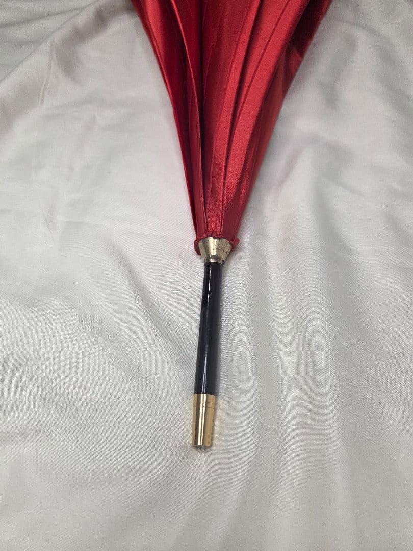 Yves Saint Laurent Rain Umbrellas Ysl