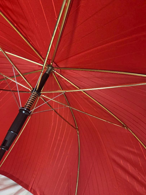 Yves Saint Laurent Rain Umbrellas Ysl