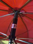 Yves Saint Laurent Rain Umbrellas Ysl