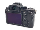 Mirrorless Interchangeable Lips 7Iii [Ilce-7M3]