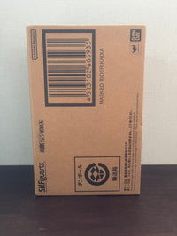 Bandai Spirits Kamen Rider S.H.Figuarts