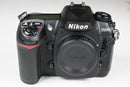 Nikon Digital Slrs D200