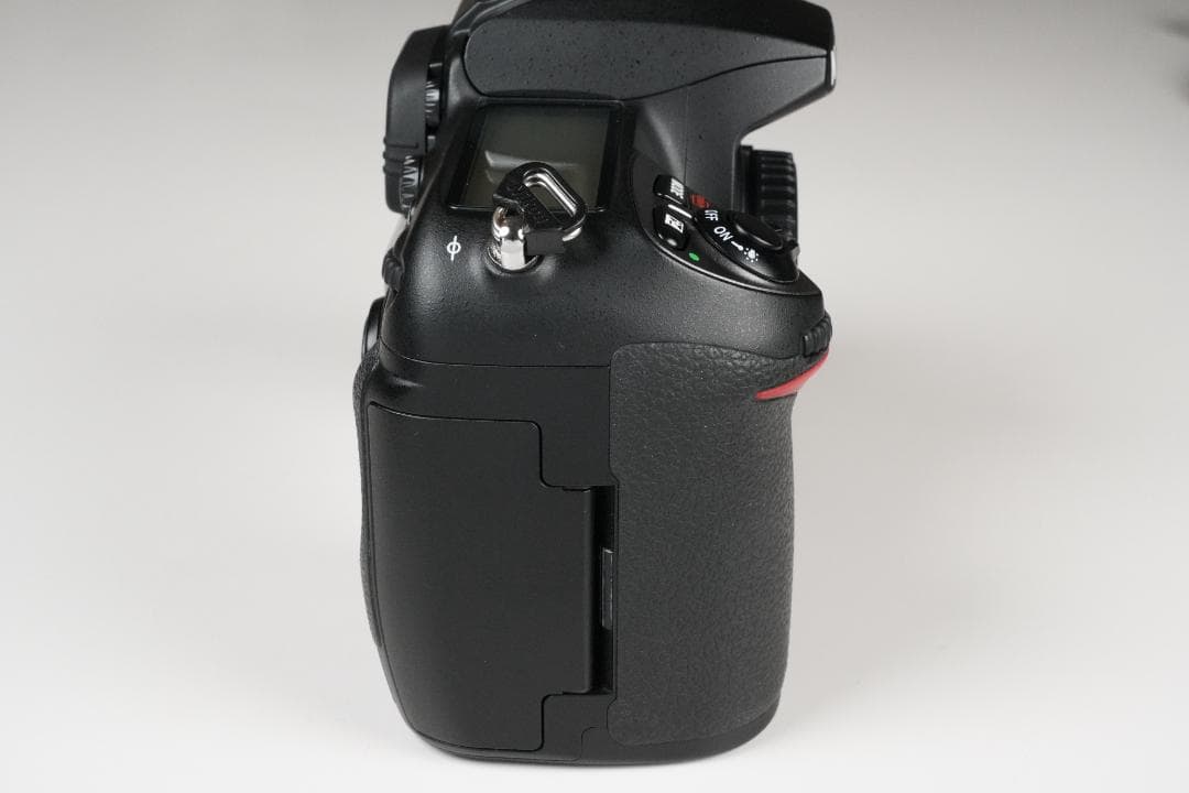 Nikon Digital Slrs D200
