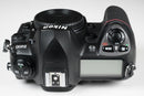 Nikon Digital Slrs D200